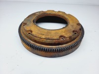 фото thumb №12, Seat ibiza fl 1.9 sdi сцепление жёсткий koło 027105273d