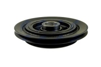 фото thumb №9, Nty шкив коленчатого вала коленчатого toyota eng.1c 2c 2ct carina e t19