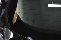 фото thumb №6, Nissan x-trail iv t33 крышка багажника зад задняя g41 2023r