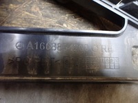 фото thumb №8, Ползун бампера правые зад mercedes gls ii x166 3.0 17r a1668854200 9208