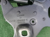 фото thumb №7, Bmw x5 f15 x6 f16 петля капот правий лівий комплект 4822222 4822221