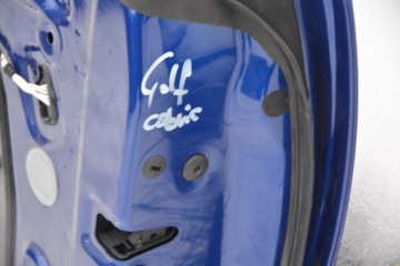 фото thumb №11, Двері праві vw golf 6 vi 5k7 cabrio 2012r