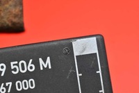 фото thumb №16, Блок управления модуль вентилятора 1j0919506m seat ibiza 3 iii 1.9 tdi 130 km