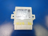 фото thumb №1, E klasa w212 модуль датчиков парковки pdc