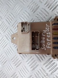 фото thumb №3, Коробка предохранителей subaru forester 2.0 b