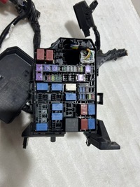 фото thumb №8, Suzuki sx4 s-cross коробка предохранителей rok 2024