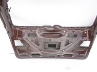 фото thumb №12, Крышка багажника зад задняя 151 mercedes ml w166