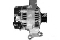 фото thumb №2, Генератор focus 1.4 1.6 16v 98-05 80a as-pl