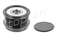 фото thumb №1, Зчеплення генератора do ford s-max transit