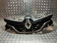 фото thumb №1, Решітка радіатора решітка радіатора емблема перед renault captur ii 19-