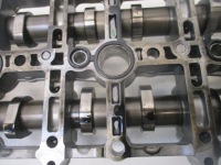 Вал валы распределительного вала bmw f10 f11 3.0 d Недорого, фото thumb