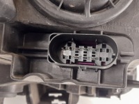 фото thumb №9, Фара ліва сторона mercedes-benz slk r172 1728204561