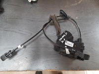 фото thumb №1, Megane iv замок двері правих передніх