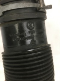 фото thumb №12, Шланг повітря vw bora 1.9 tdi 1j0129684j