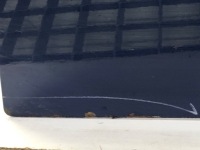 фото thumb №6, Двері правий перед opel zafira b minivan 05-15