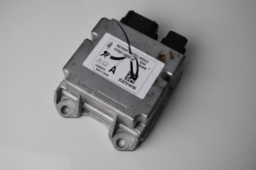 фото thumb №1, Модуль подушка безпеки подушок ford mustang vi 2015+ usa