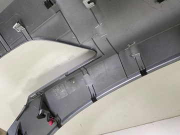 фото thumb №10, Накладка kia ceed iii 3 18- универсал