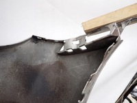 фото thumb №11, Mazda rx-8 03-09 бампер перед передний sprysk