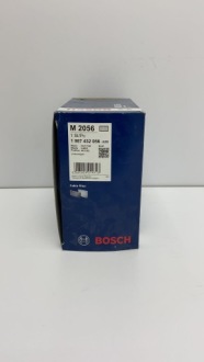 Купити Фільтр салонний bosch 1987432056, фото thumb