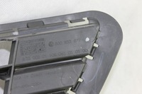 фото thumb №9, Решётка средняя решётка радиатора бампера перед передняя vw golf vii mk7