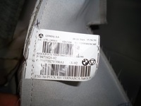 фото thumb №8, Сидіння переднє перед обшивка шкіра mini cooper f54 f60 sport м-пакет