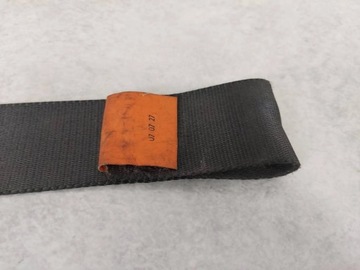 фото thumb №3, Pas натяжитель левый перед ford fiesta v mk6 рестайлинг 3d