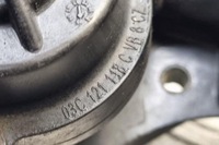 фото thumb №8, Корпус термостата vw golf plus 5m1, 521 03c121026h 1.6l бензиновый 85kw