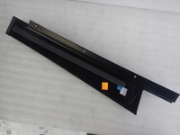 фото thumb №2, Mercedes c w204 молдинг na блок двигуна лівий задня