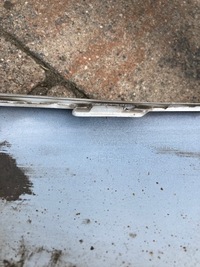 фото thumb №16, Porsche carrera 911 992 18- бампер задня задній