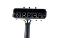 фото thumb №2, Двигун двірник перед do opel meriva a