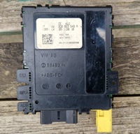 фото thumb №1, Модуль поворота руля 3c0953549a passat b6