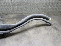 Труба заливная горловина топлива opel zafira b 05-14r 13159945 с Разборки, фото thumb