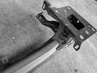 фото thumb №6, Балка бампера передний перед skoda karoq 2016-