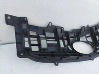 фото thumb №8, Toyota prius 3 iii 09-12 каркас решітка підсилювач решітка радіатора решітка радіатора