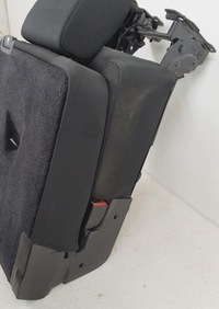 фото thumb №7, Сиденье левый задняя ii ряд discovery iv l319