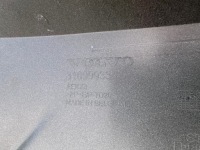 Volvo xc40 lift 2022- бампер перед bez pdc Недорого, фото thumb
