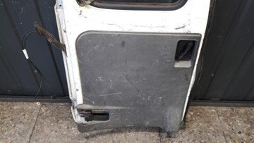 фото thumb №7, Двері праві зад caddy ii 97r білий