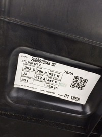 фото thumb №9, Vw t6 радиатор вентилятор комплект 2.0tdi 2020r