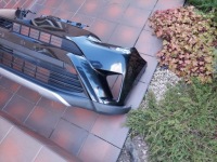 Бампер перед - toyota rav4 iv - рестайлінг  - 15-18 Зі Шроту, фото thumb