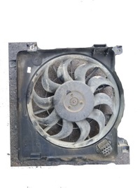 фото thumb №1, Вентилятор радіатора opel astra h 1.7 cdti
