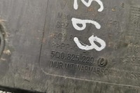 фото thumb №3, Задня середня захист шасі vw passat варіант b8 3g5 5q0825229c 1.6l