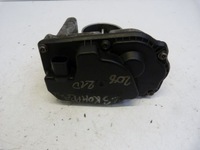 фото thumb №1, Дроссельная заслонка mercedes clk w208 99r cdi