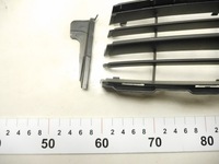 фото thumb №7, Решітка вентиляційна, бампер renault 7701477302