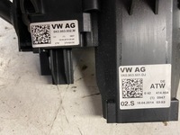 фото thumb №7, Vw touran ii перемикач комбінований перемикачі 5k0953501dj