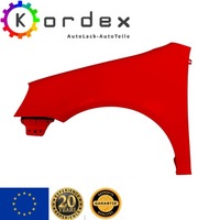 фото thumb №1, Крило volkswagen golf 5 v хетчбек колір la3h a3h 03-09 лівий перед