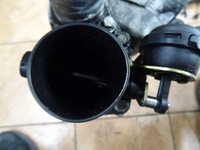 фото thumb №7, Volvo s40 v40 1.9dci 03' коллектор всасывающий 8200145096