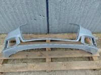 фото thumb №6, Бампер перед audi a6 c8 s-line ксенон pdc