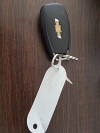 фото thumb №1, Chevrolet cruze 16- ключ pilot usa