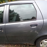 фото thumb №1, Fiat punto ii fl 1.2 8v дверь левый зад 03