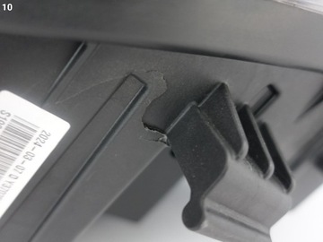 фото thumb №11, Hyundai santa fe tm iv 4 рестайлінг 20-23 лампа повний led права перед європа